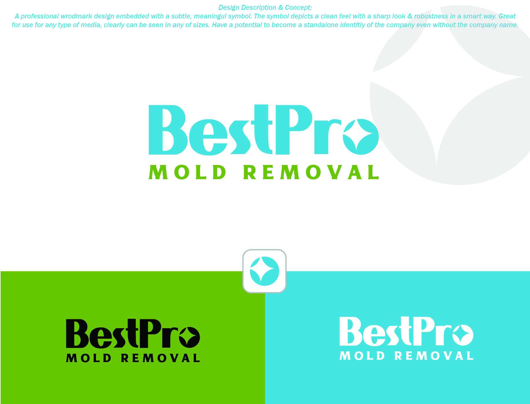 Logo-Design von MAK45 für dieses Projekt | Design #37099803