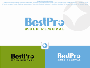 Diseño de Logo por MAK45 para este proyecto | Diseño: #37099803