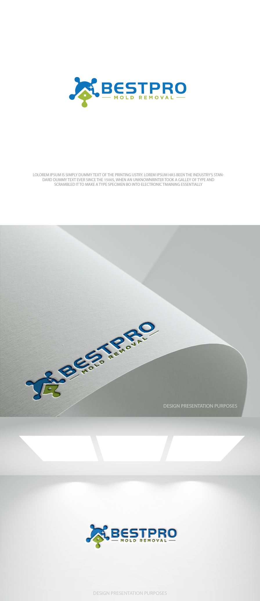 Logo Design by zebronicgraphic for this project | Design #37096868