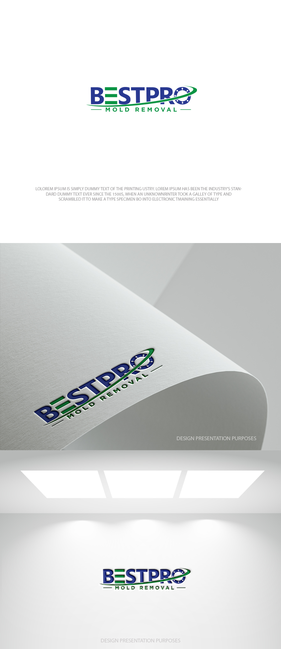 Logo Design by zebronicgraphic for this project | Design #37096869