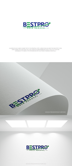 Logo Design by zebronicgraphic for this project | Design: #37096869