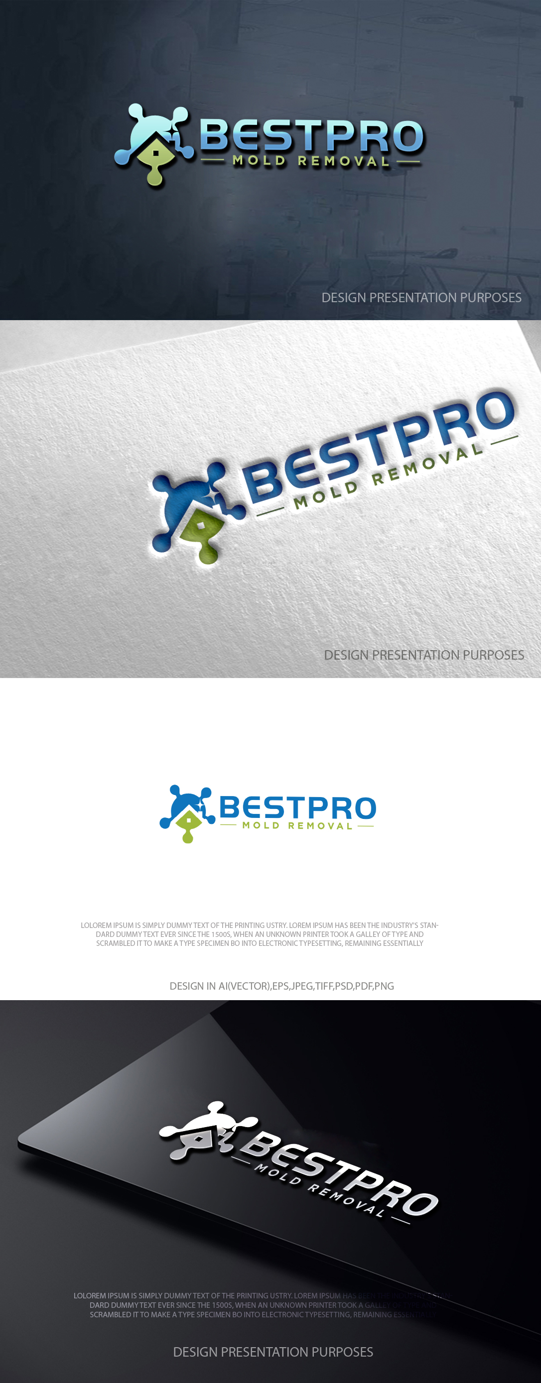 Logo Design by zebronicgraphic for this project | Design #37096870