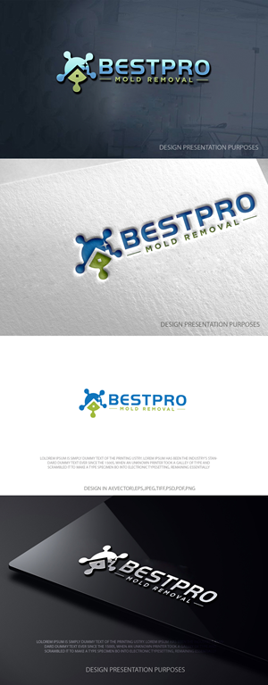Logo Design by zebronicgraphic for this project | Design: #37096870