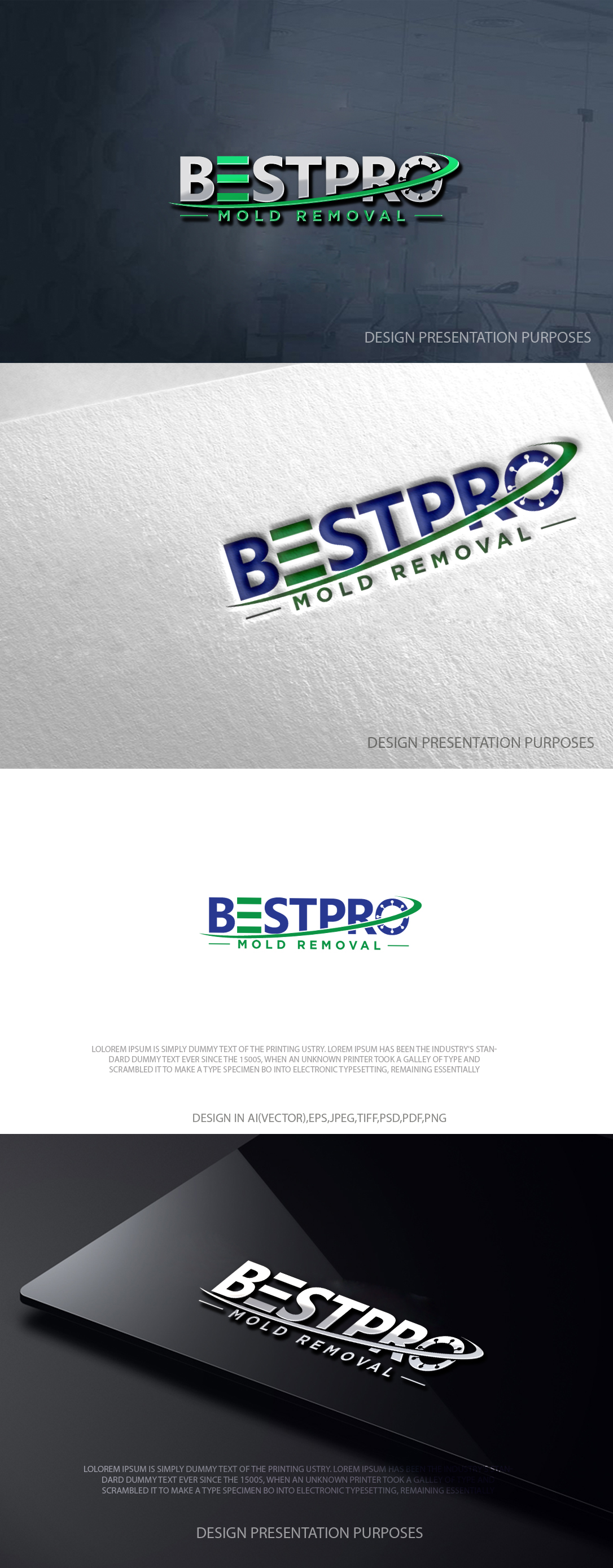 Logo Design by zebronicgraphic for this project | Design #37096871
