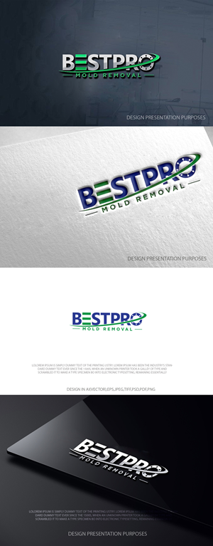 Logo Design by zebronicgraphic for this project | Design: #37096871