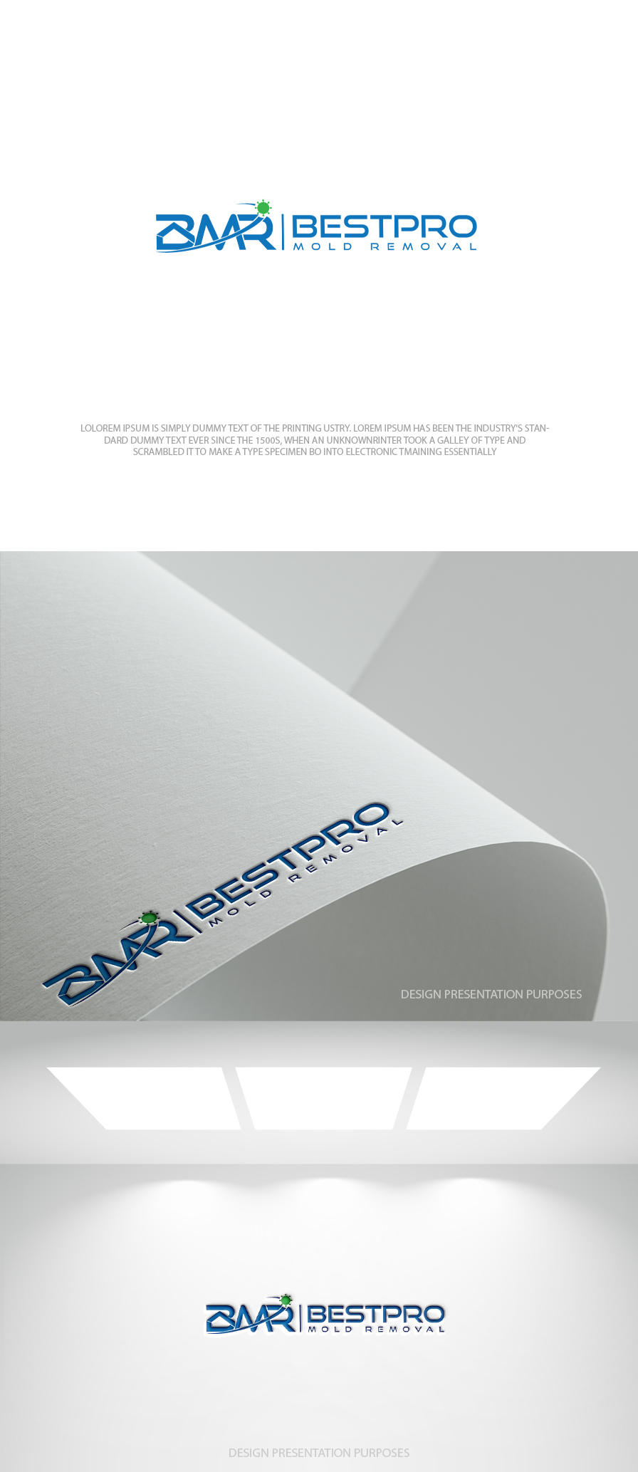 Logo Design by zebronicgraphic for this project | Design #37096872