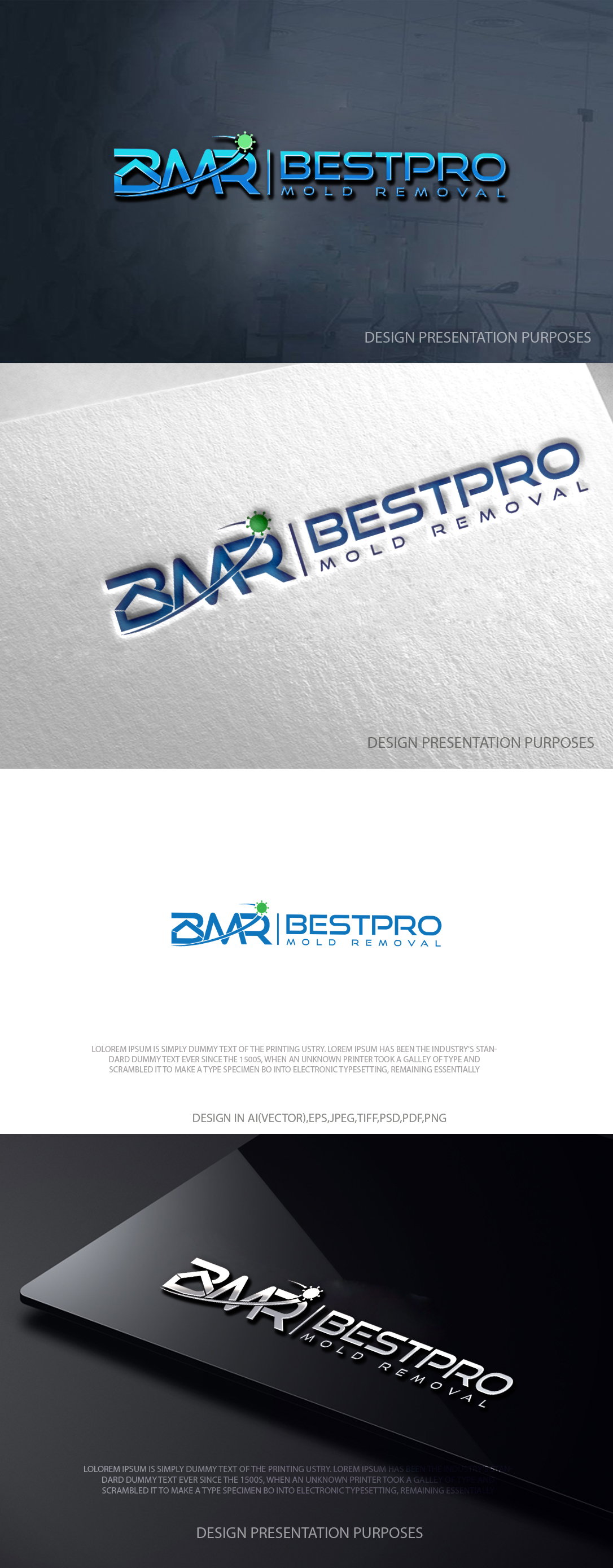 Logo Design by zebronicgraphic for this project | Design #37096873