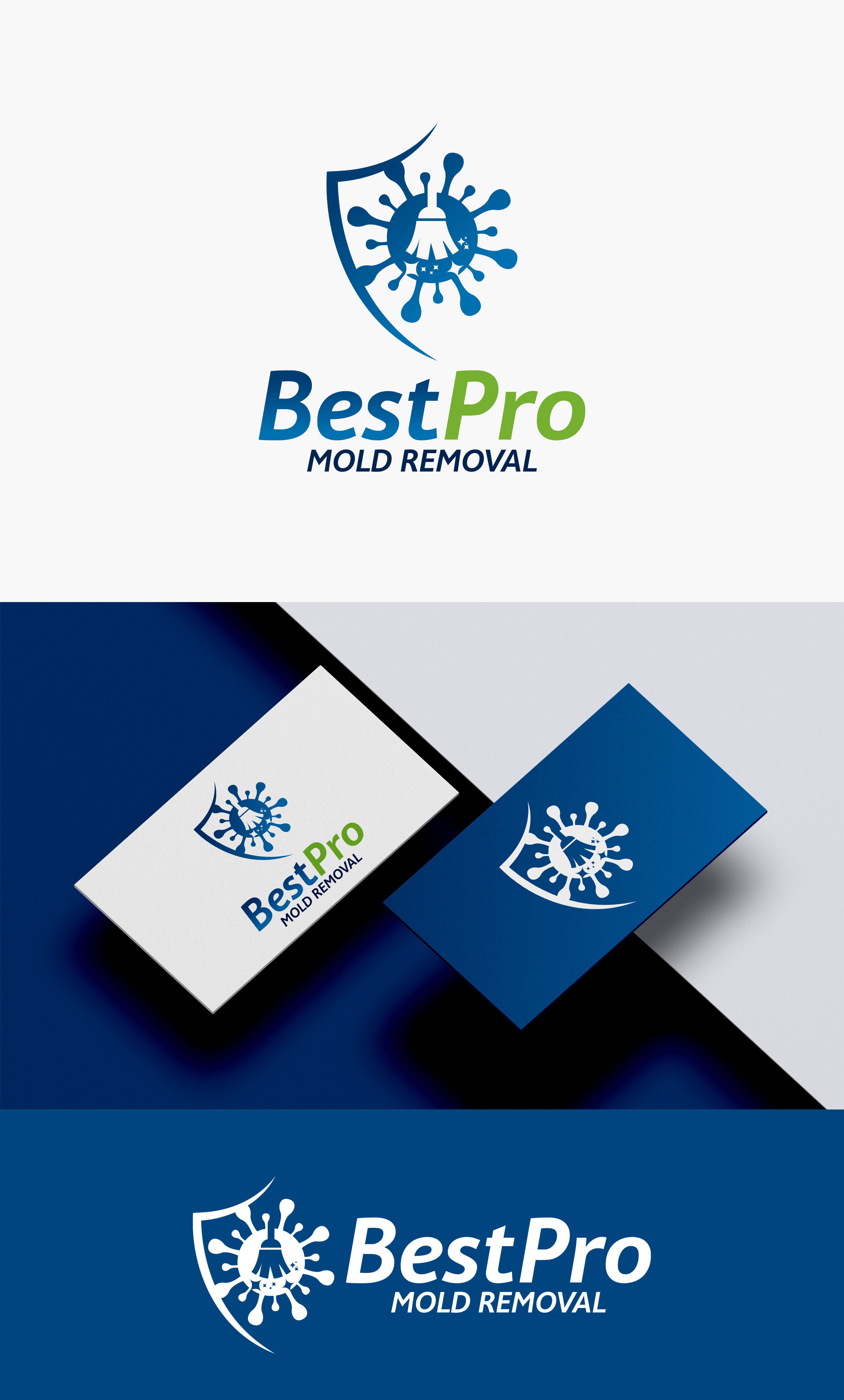 Logo Design by aexoagency for this project | Design #37095606