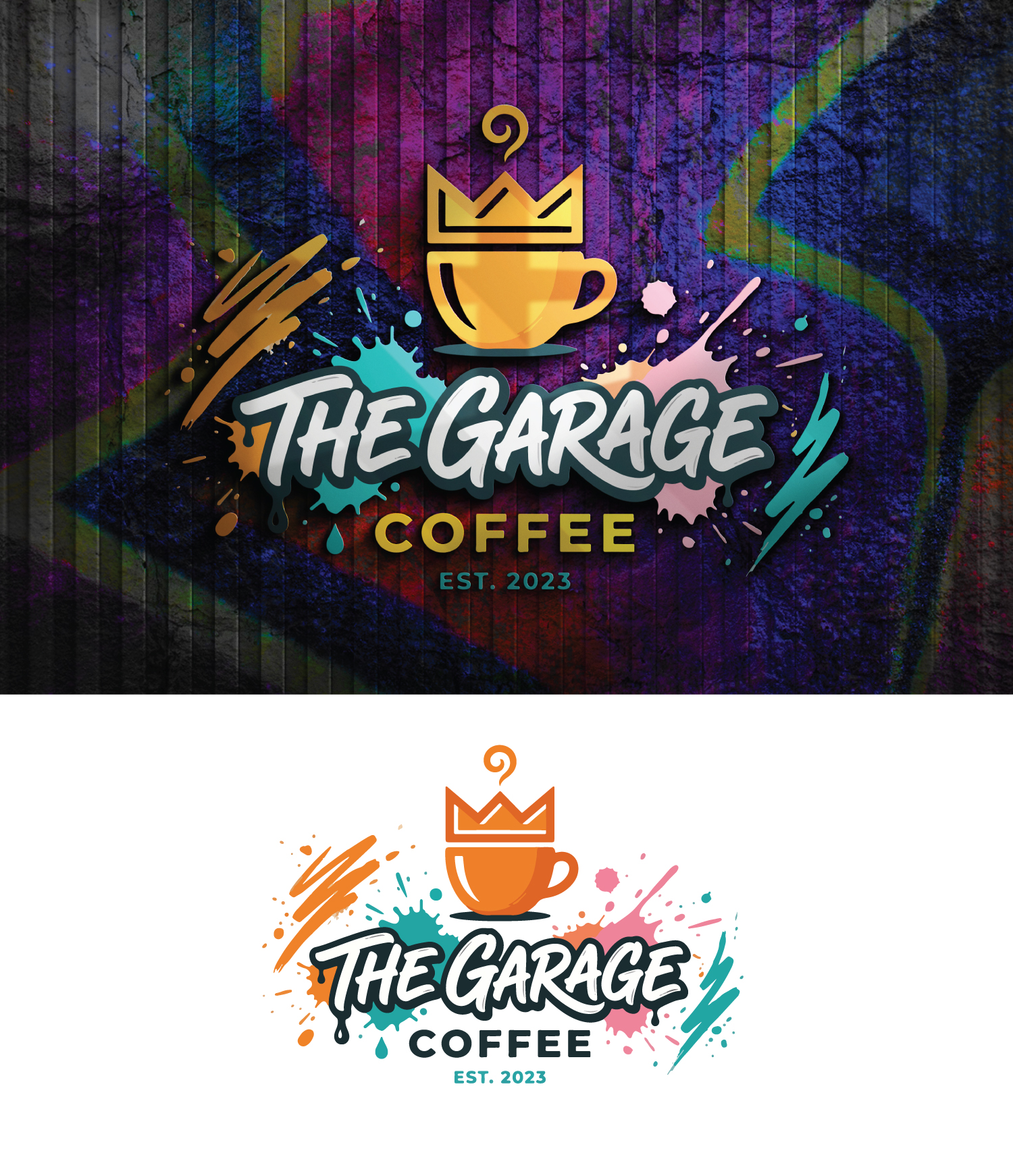 Graphic Design by StromDesignHub for this project | Design #37096991