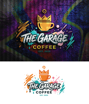 Graphic Design by StromDesignHub