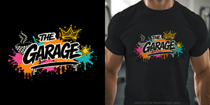 Graphic Design by NancyTan for this project | Design: #37096707