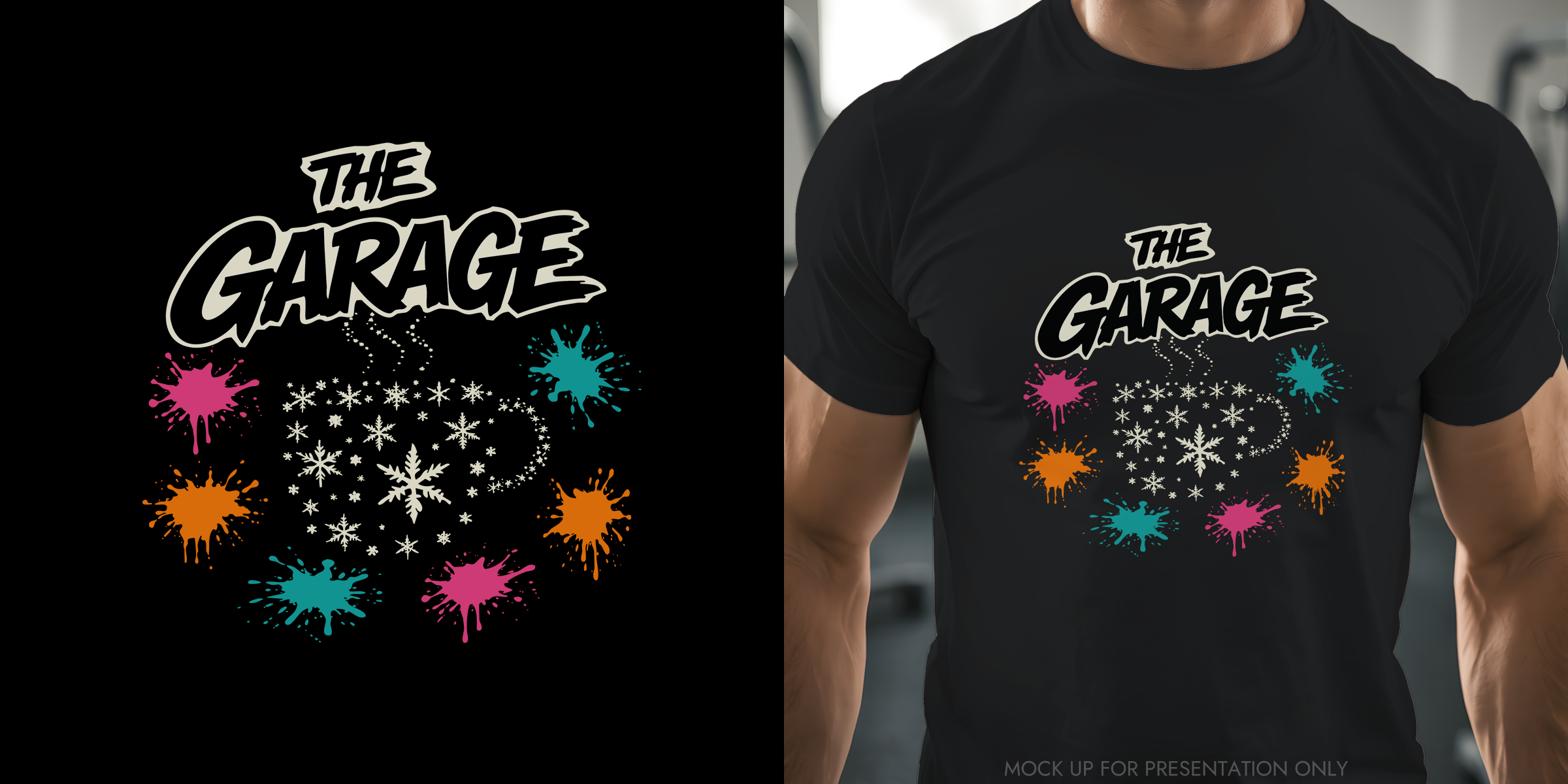 Graphic Design by NancyTan for this project | Design #37101580