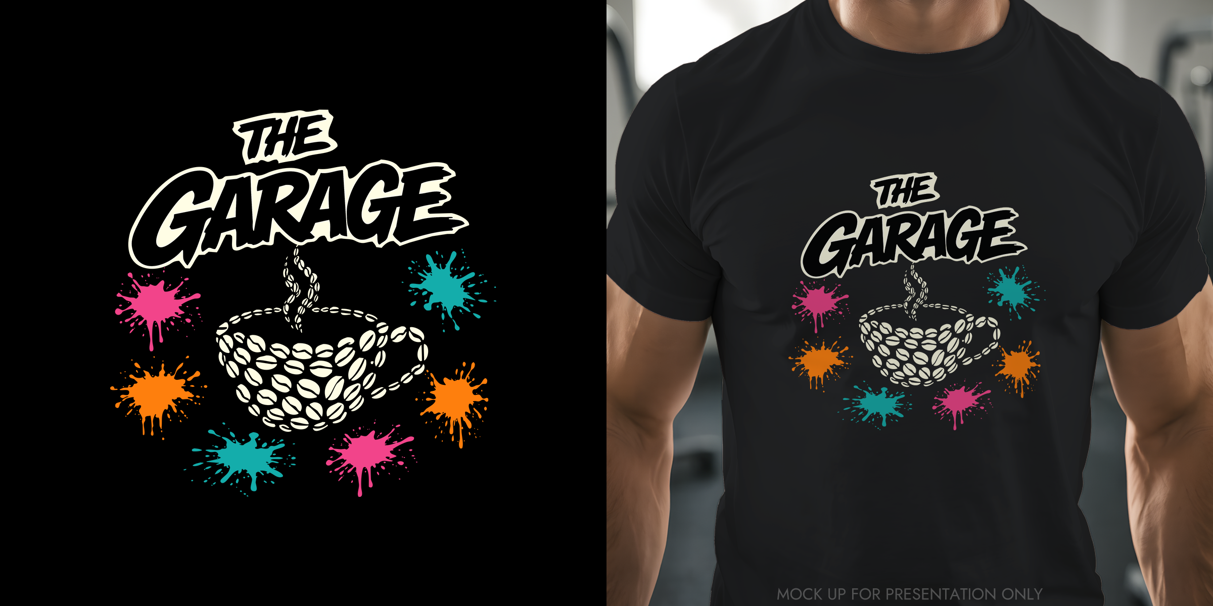 Graphic Design by NancyTan for this project | Design #37101581