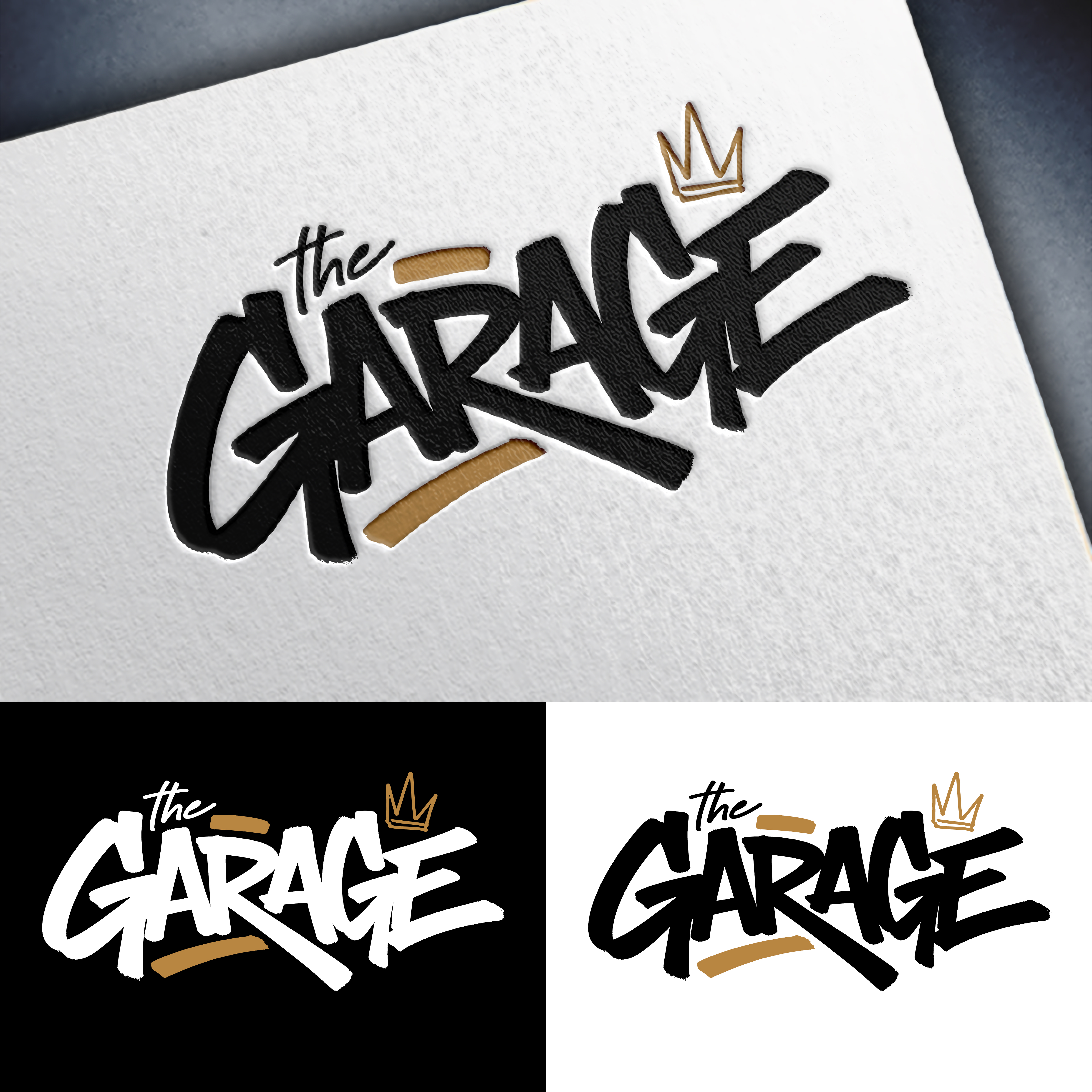 Graphic Design by John Mark Arts for this project | Design #37094704