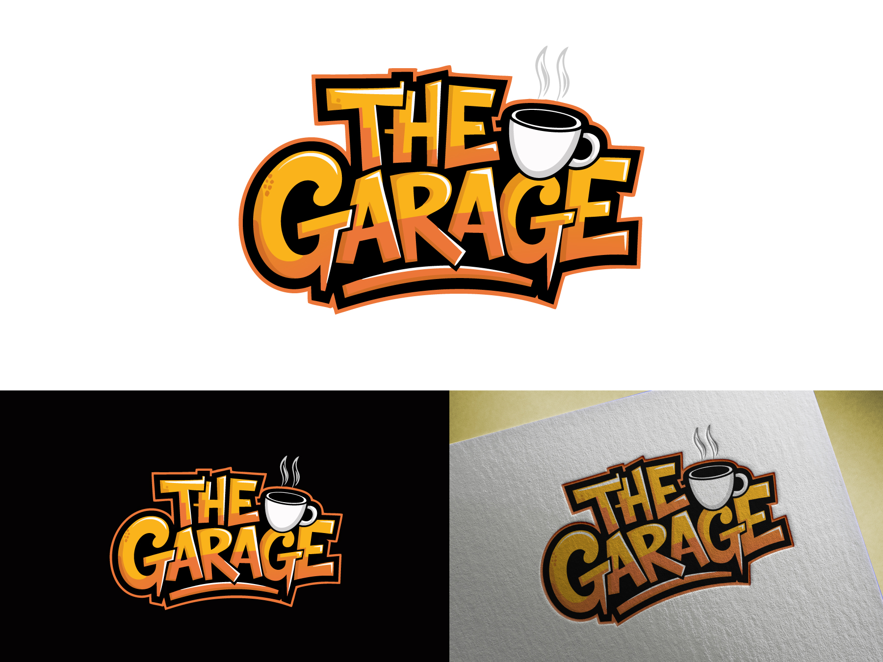 Graphic Design by yozdesign for this project | Design #37096391