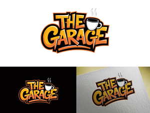 Graphic Design by yozdesign for this project | Design: #37096391