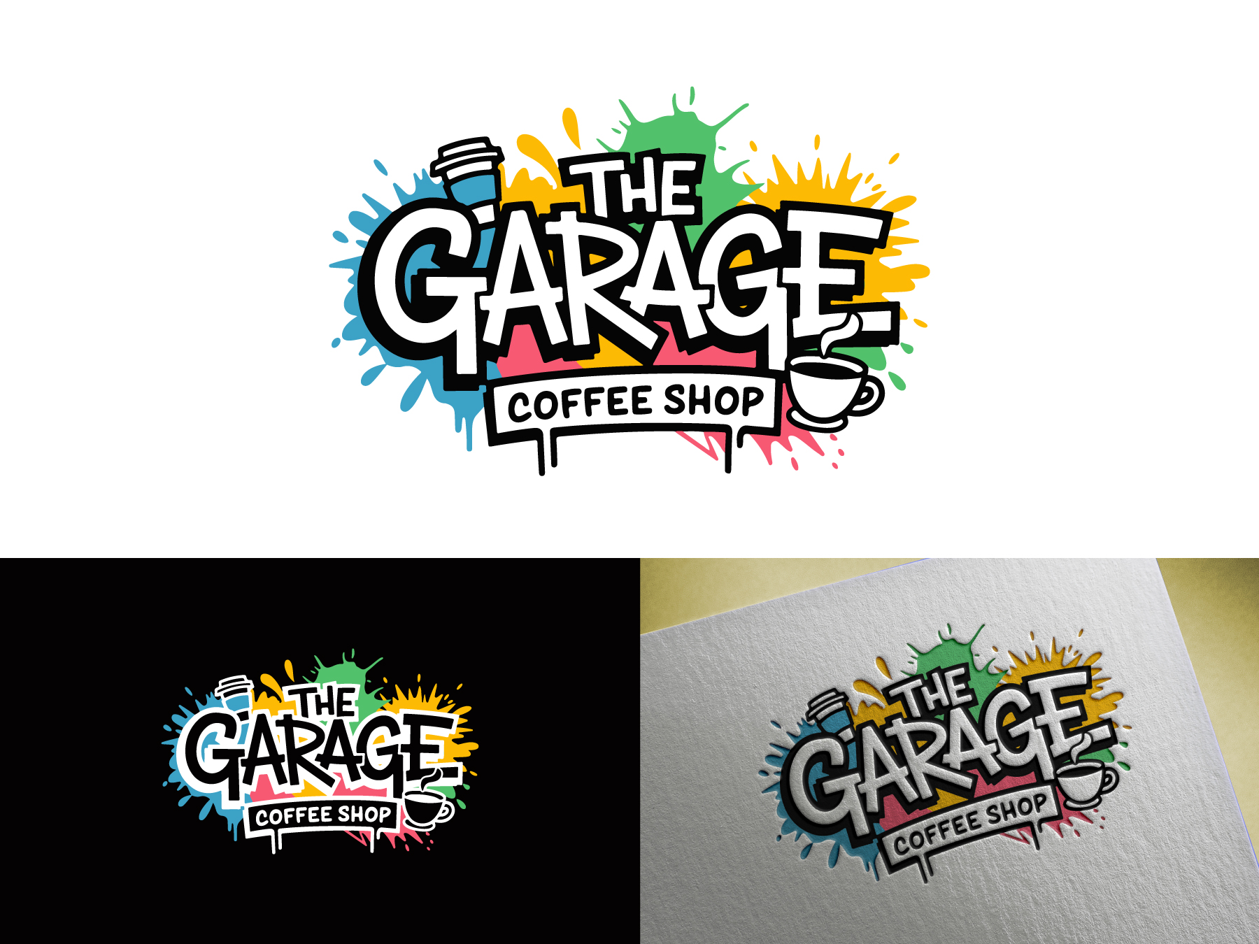 Graphic Design by yozdesign for this project | Design #37096393