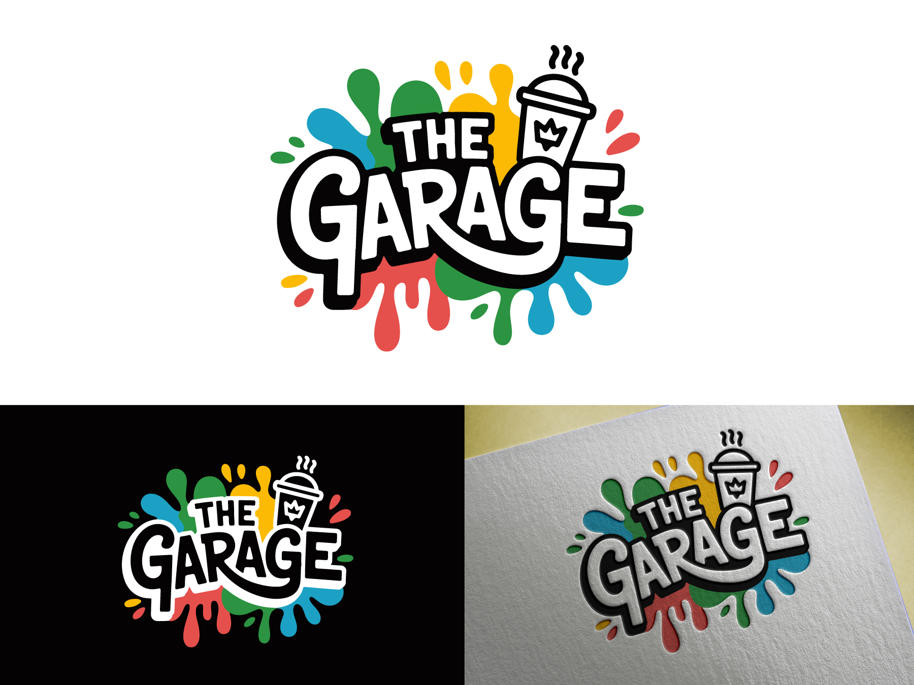 Graphic Design by yozdesign for this project | Design #37096397