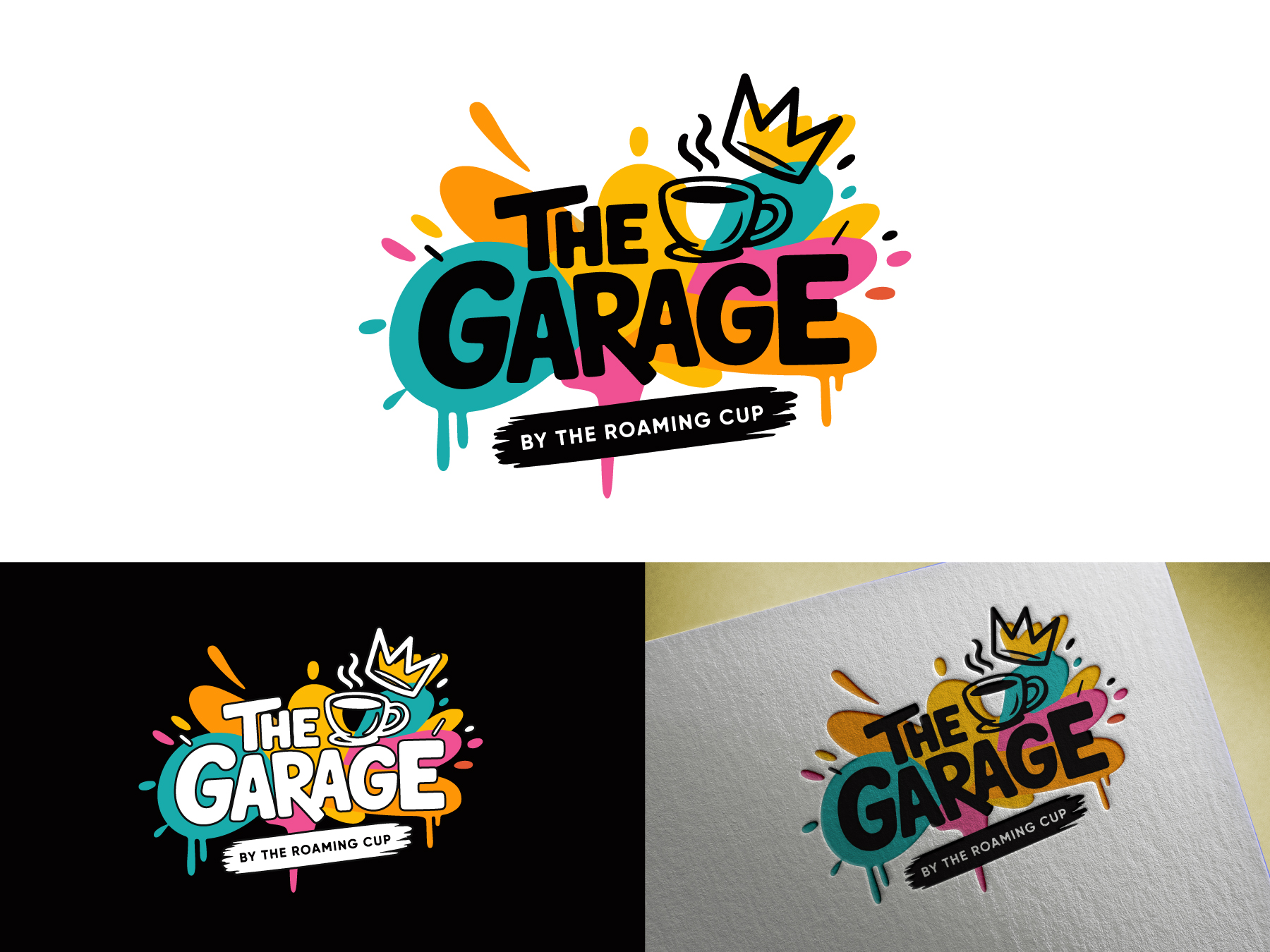 Graphic Design by yozdesign for this project | Design #37096398