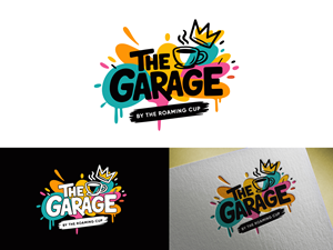 Graphic Design by yozdesign for this project | Design: #37096398