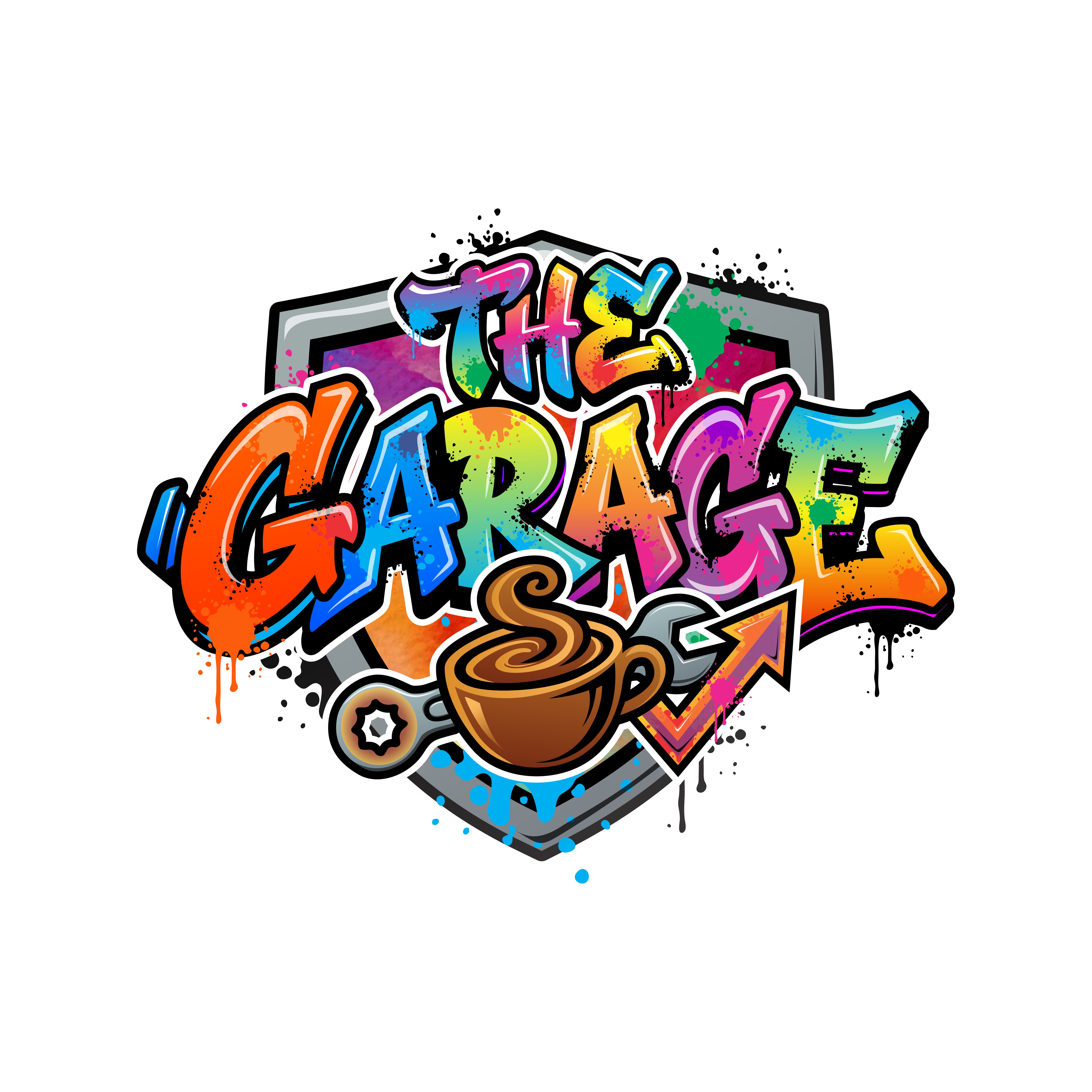 Graphic Design by rahman.walker for this project | Design #37095766