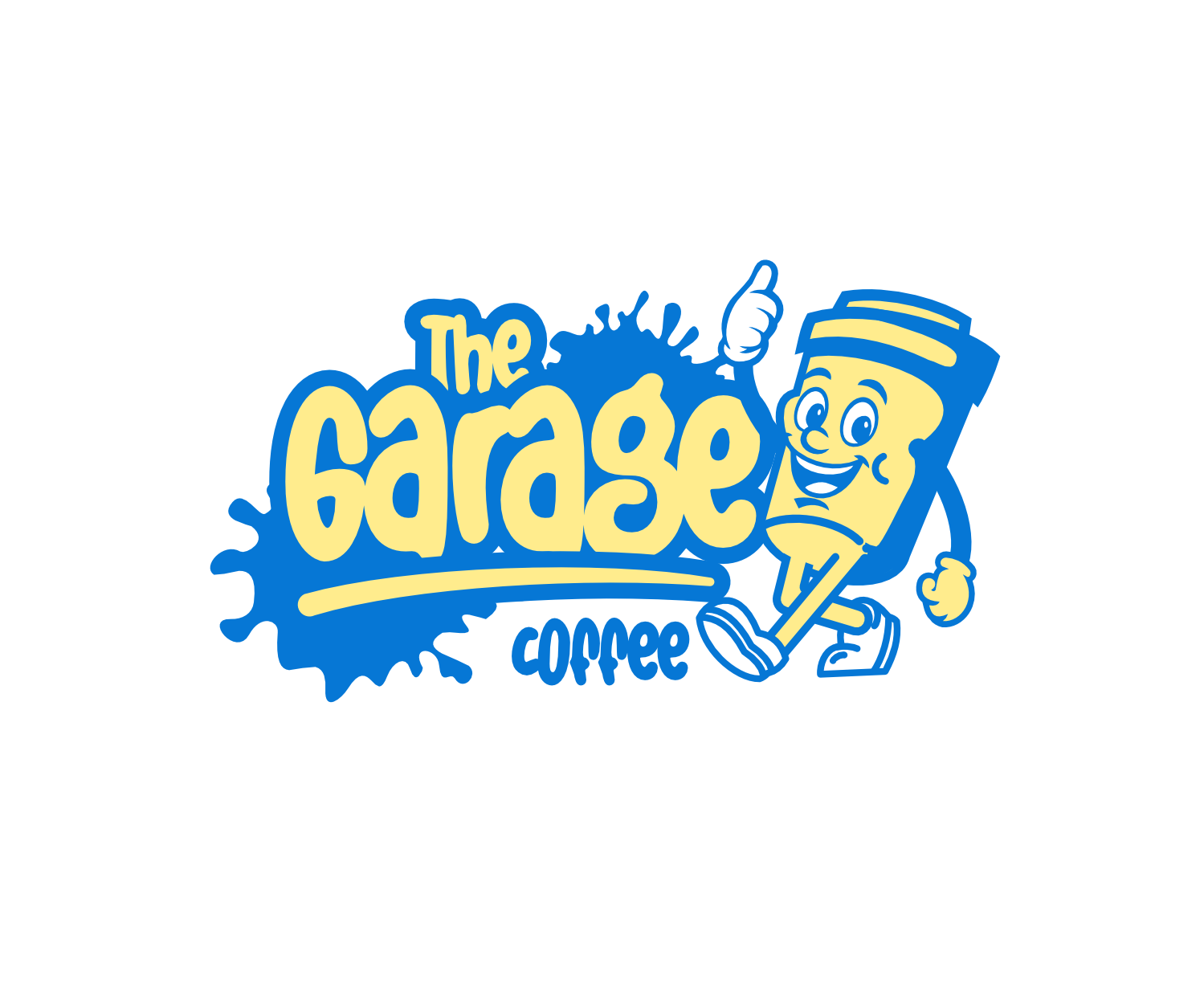 Graphic Design by ThiagoB for this project | Design #37098616