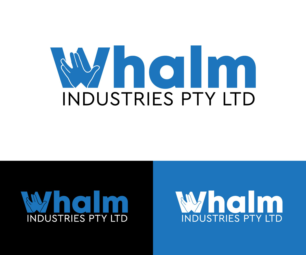 Logo Design by RaKu 2 for this project | Design #37116388