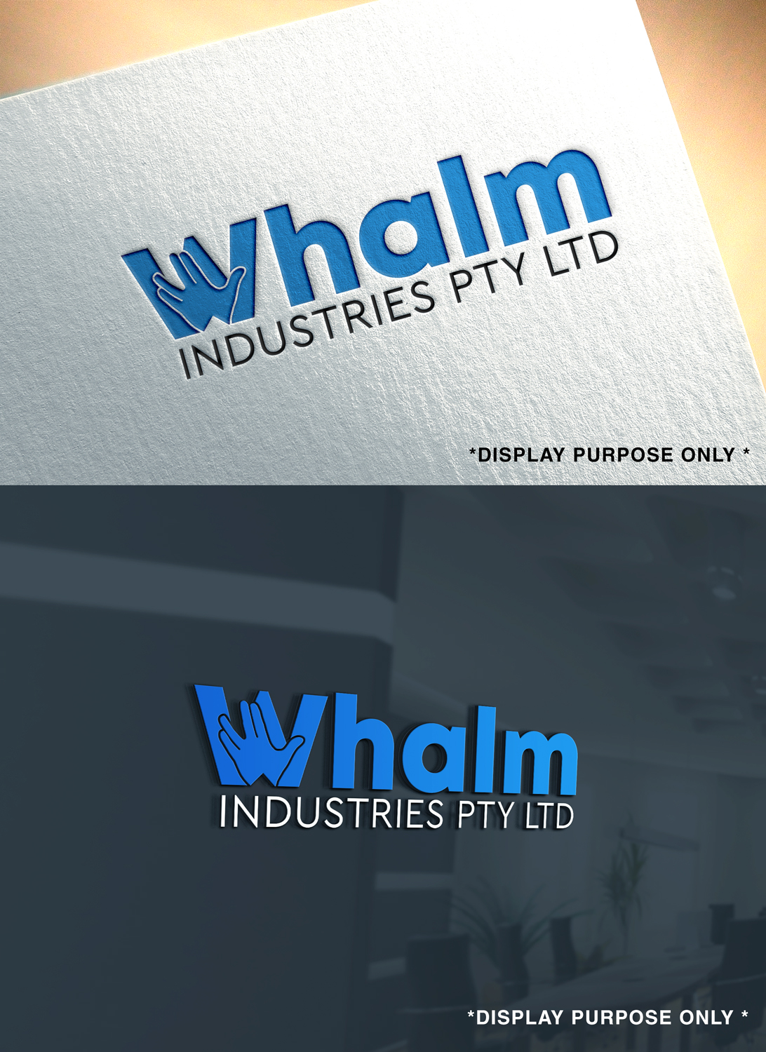 Logo Design by RaKu 2 for this project | Design #37118262