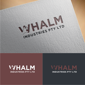 Logo Design by richwork. for this project | Design: #37099772