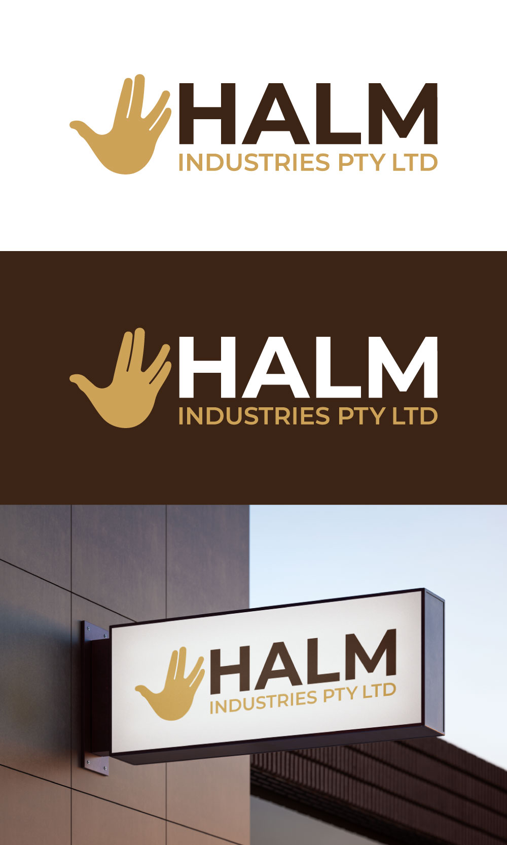 Logo Design by loveqis for this project | Design #37095271