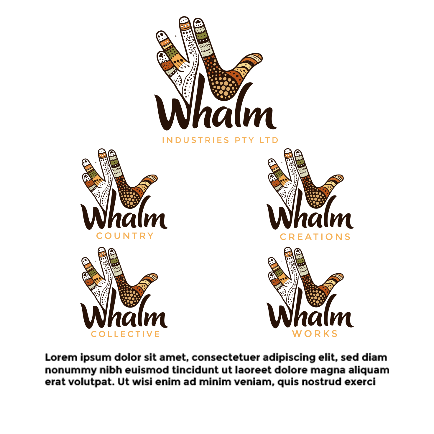 Logo Design by Innovative Graphix for this project | Design #37140705