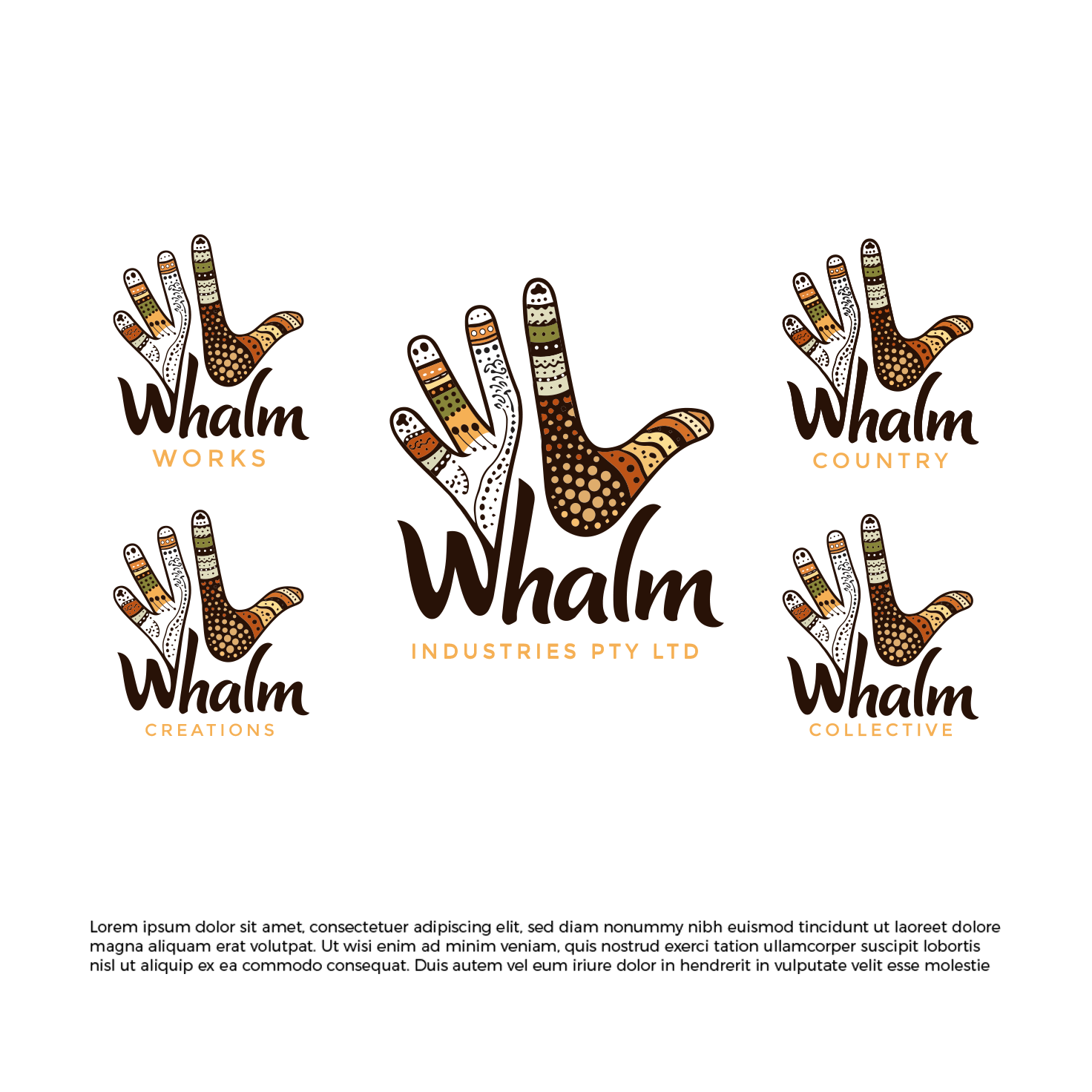 Logo Design by Innovative Graphix for this project | Design #37150537