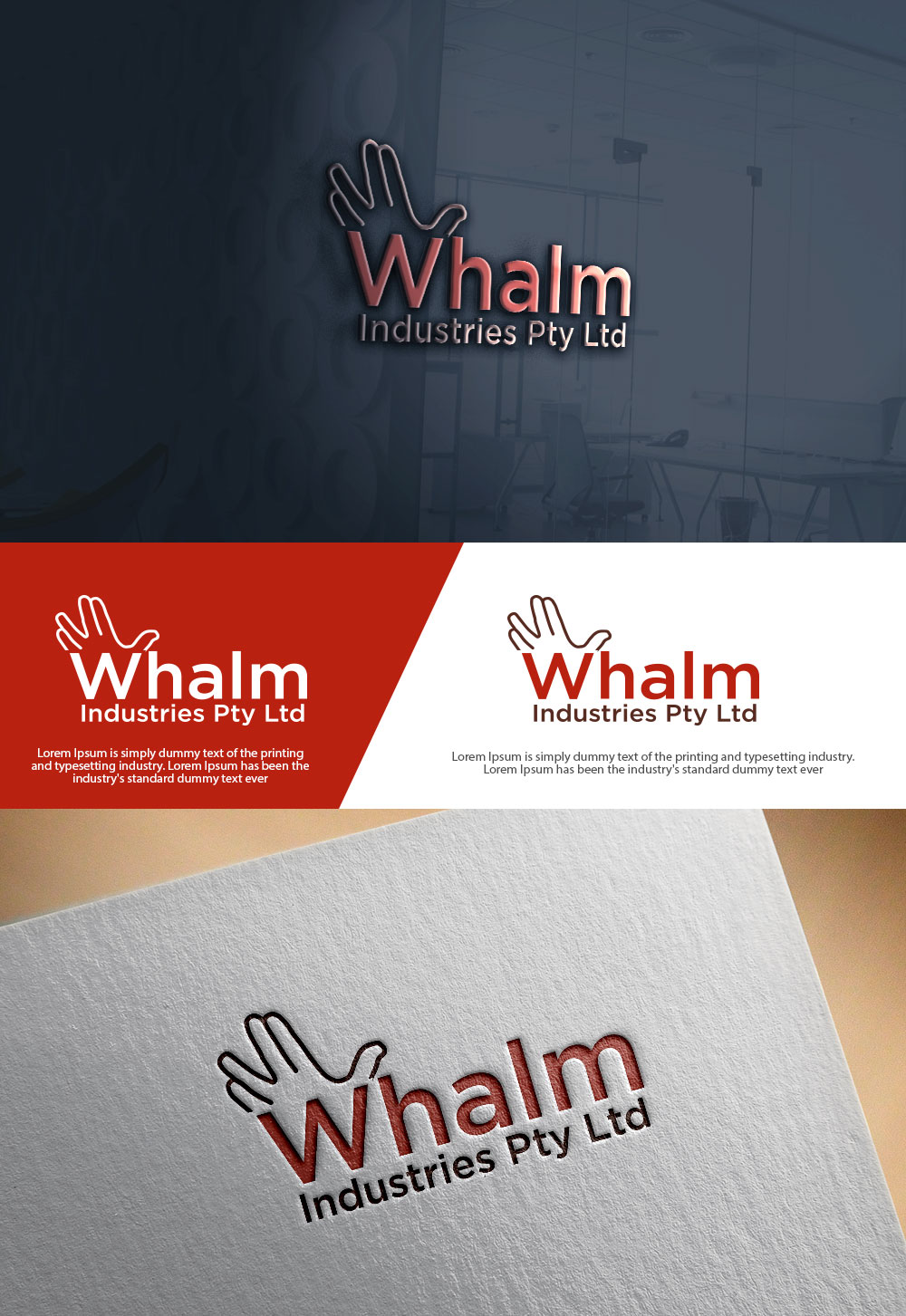 Logo Design by sulemani  creation for this project | Design #37095836