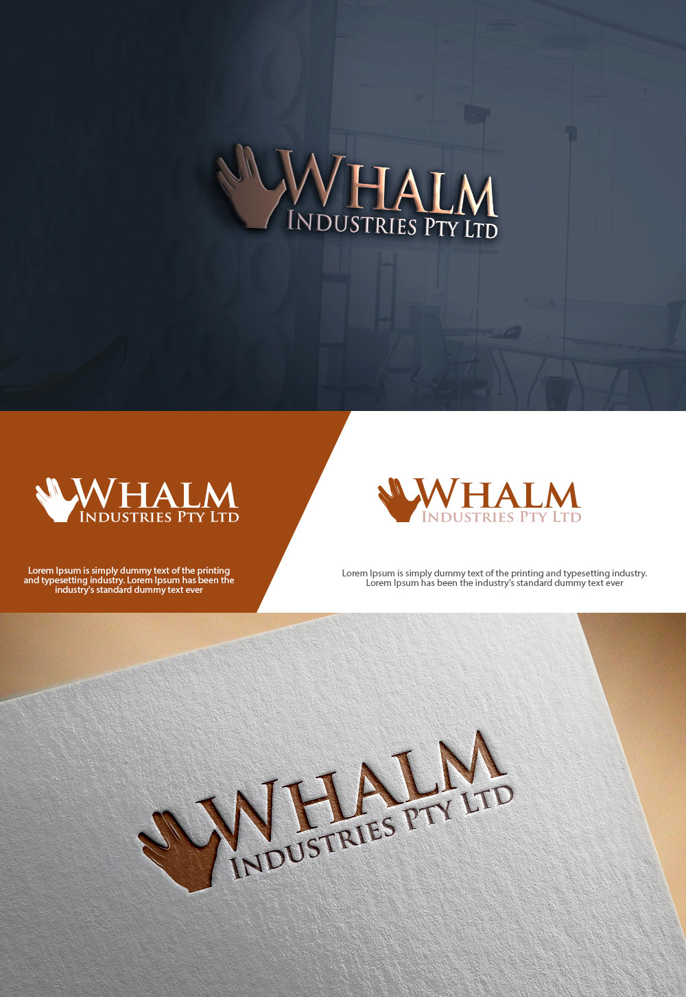 Logo Design by sulemani  creation for this project | Design #37095837