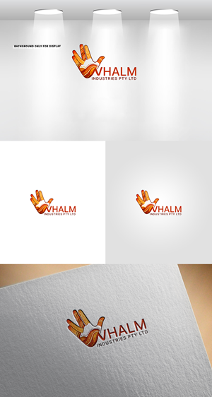 Logo Design by Rahmina for this project | Design: #37116370
