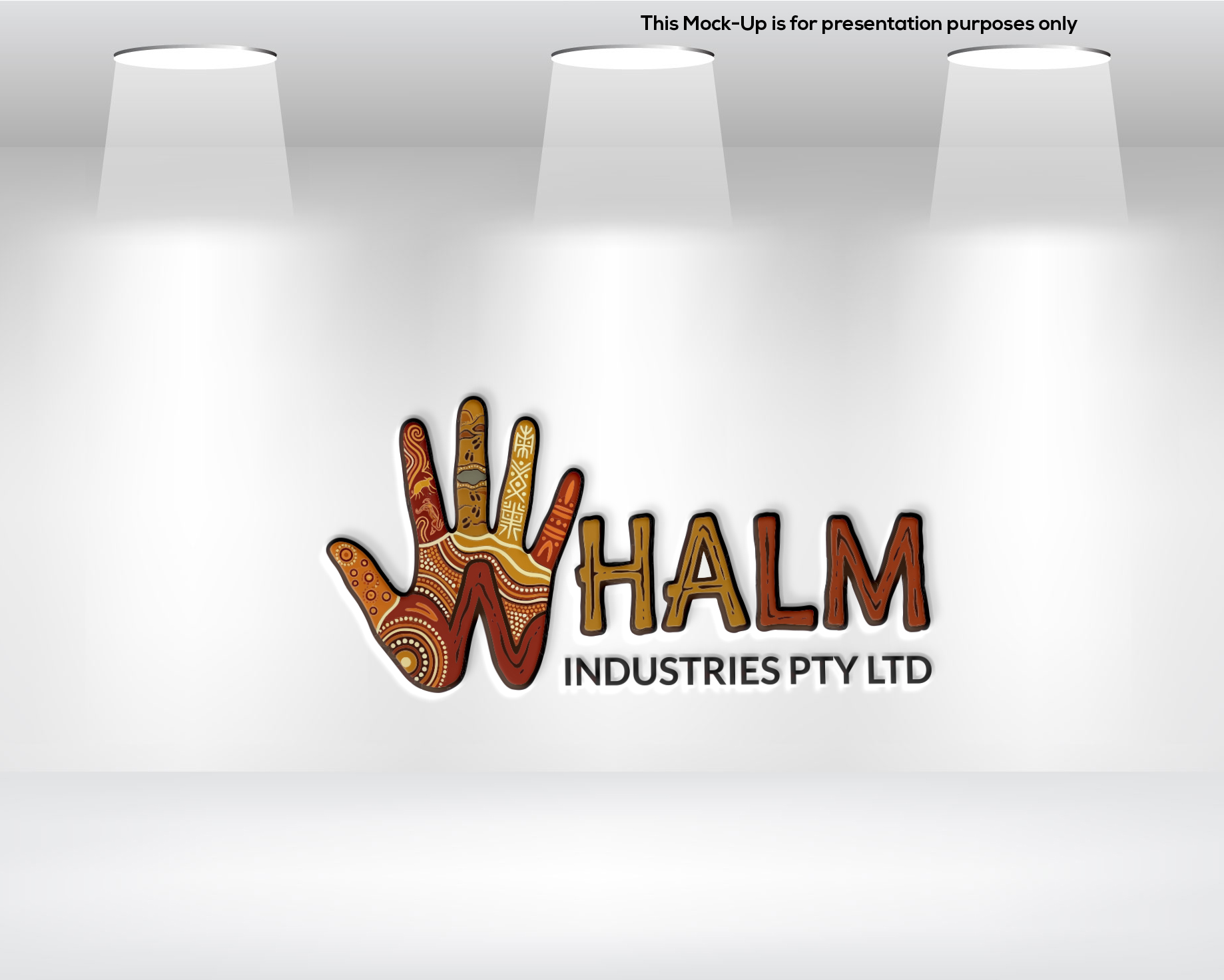 Logo Design by niajul hok for this project | Design #37099176