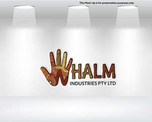 Logo Design by niajul hok for this project | Design: #37099176