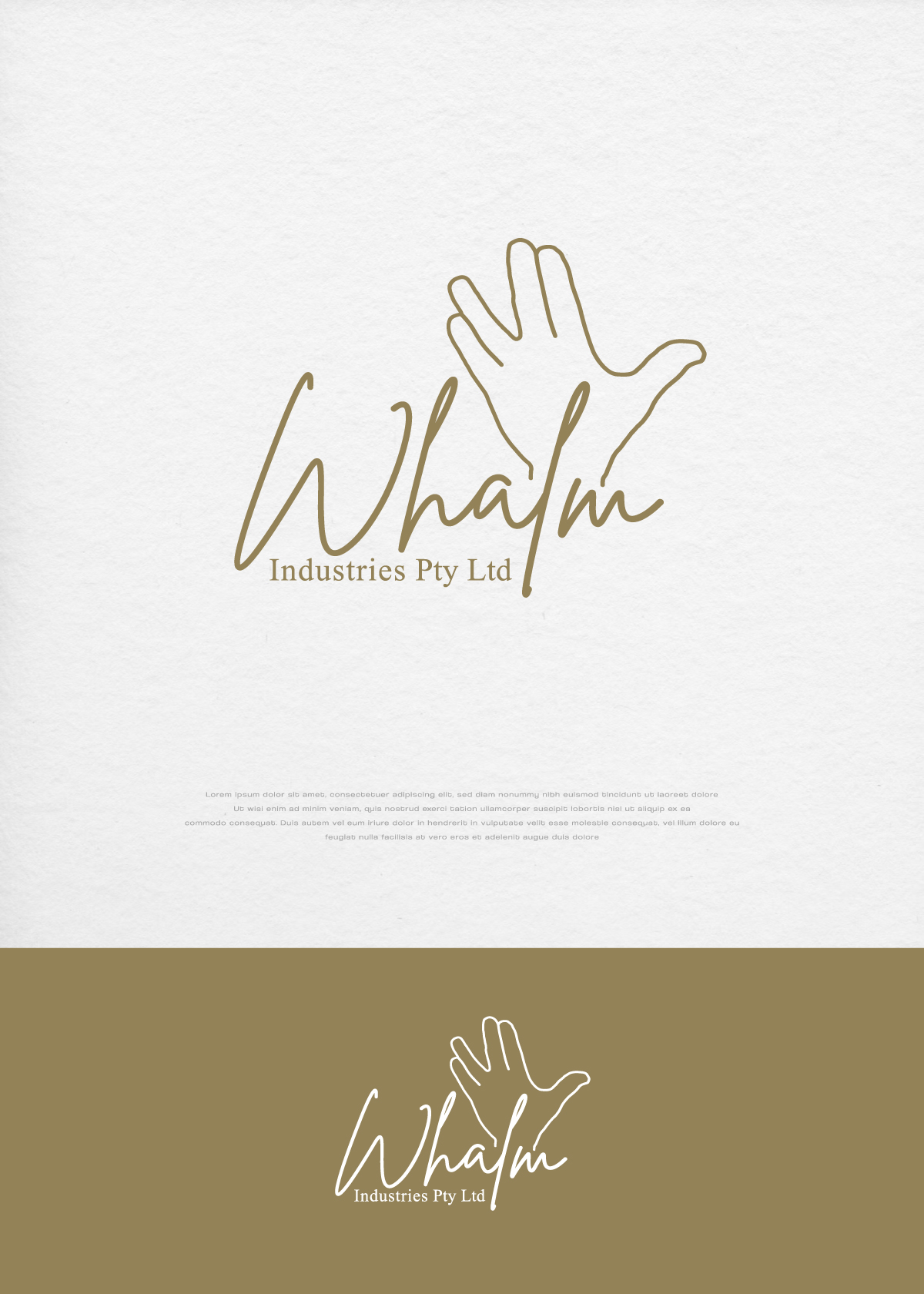 Logo Design by apik. for this project | Design #37095893