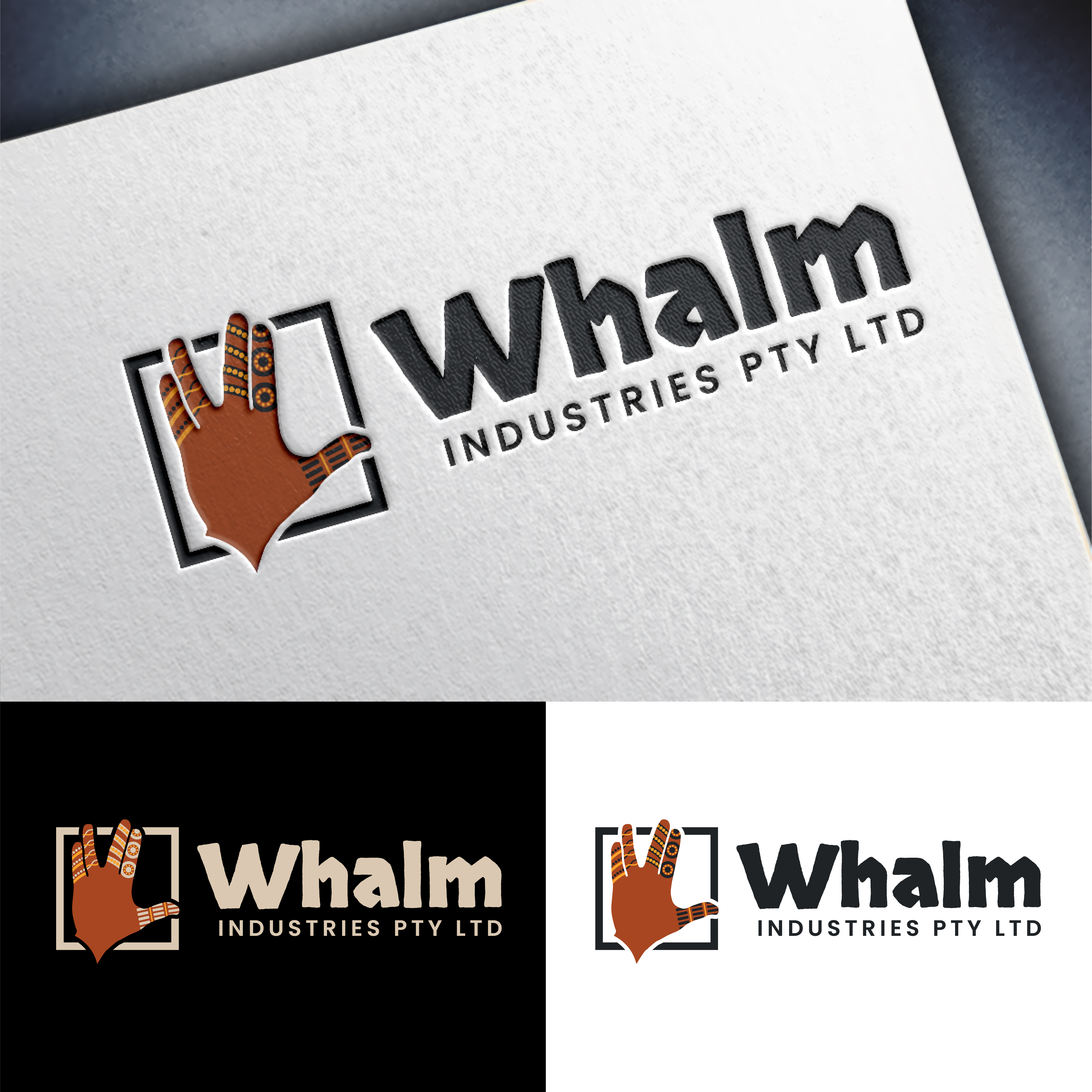 Logo Design by John Mark Arts for this project | Design #37096376