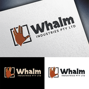 Logo Design by John Mark Arts for this project | Design: #37096376