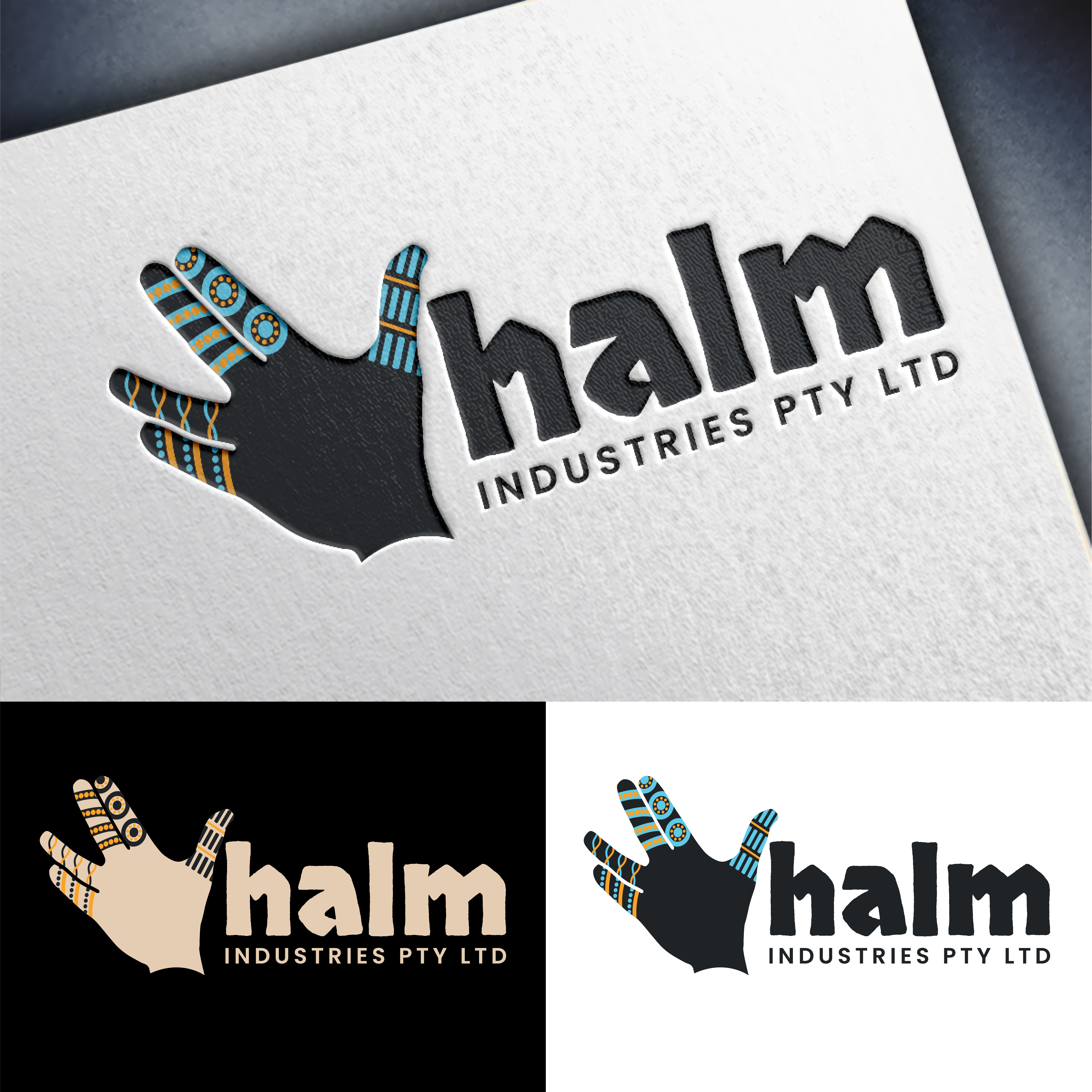 Logo Design by John Mark Arts for this project | Design #37096379