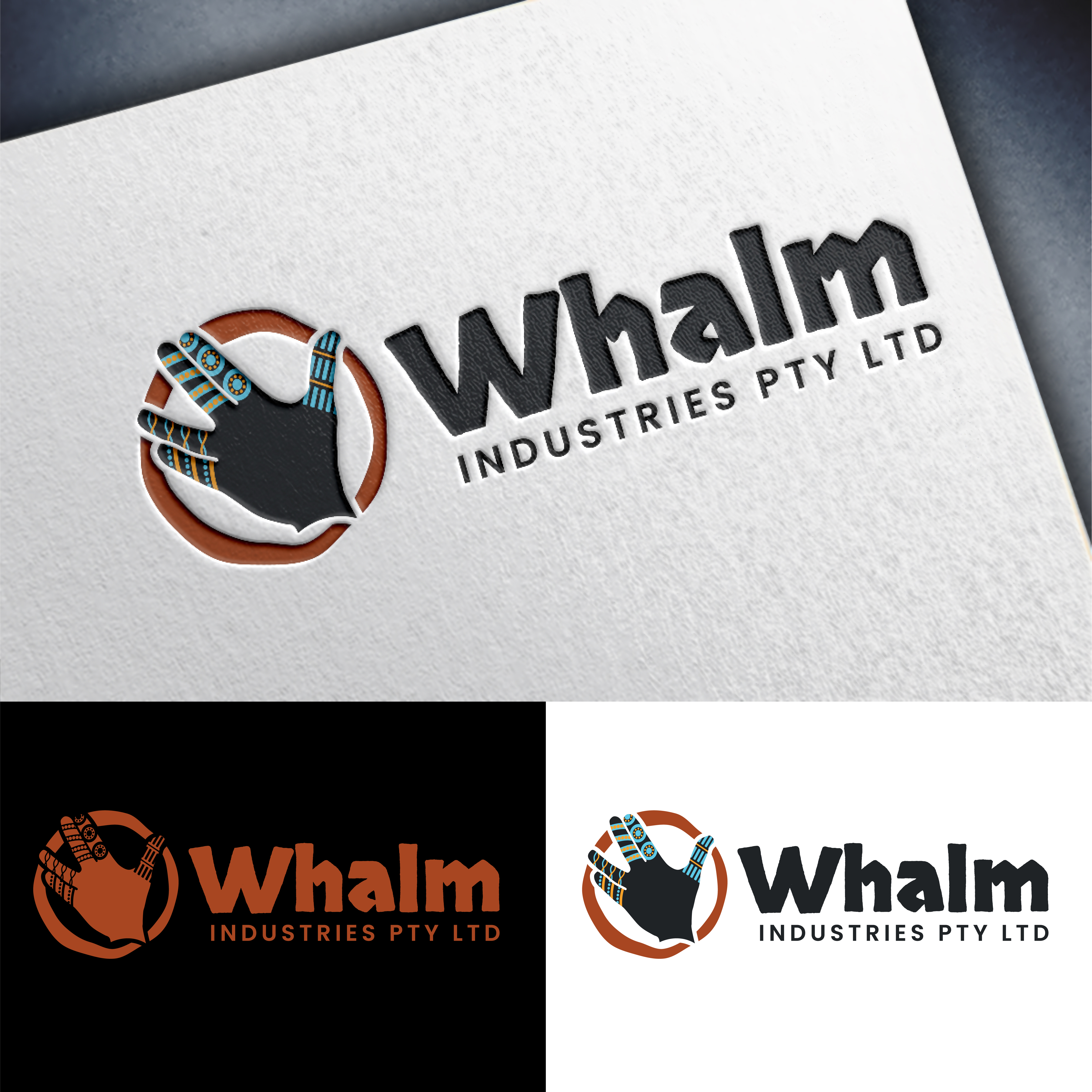 Logo Design by John Mark Arts for this project | Design #37096403