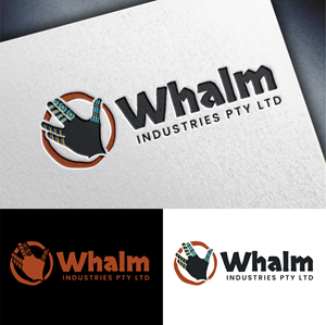 Logo Design by John Mark Arts for this project | Design: #37096403