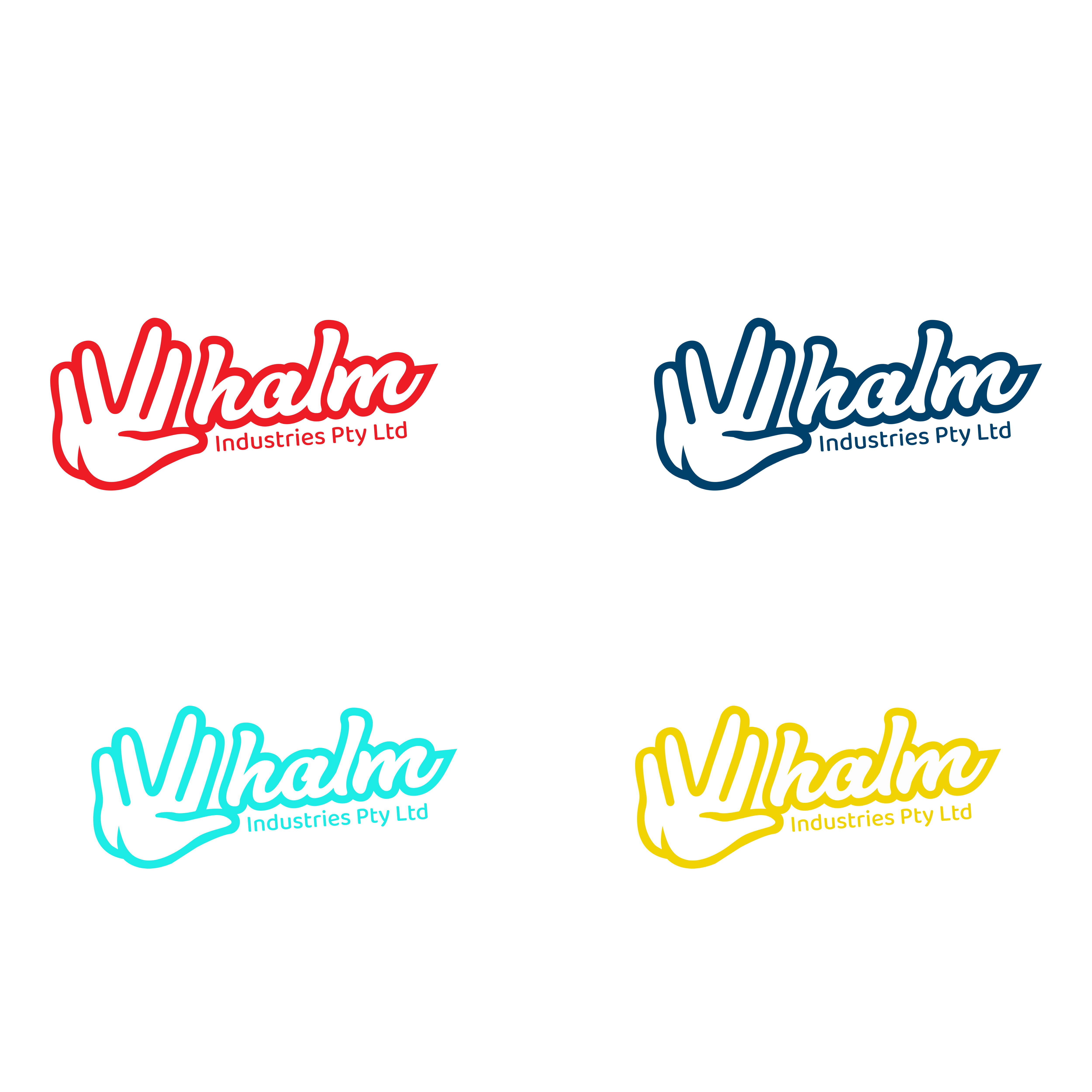 Logo Design by Mahera23 for this project | Design #37099730