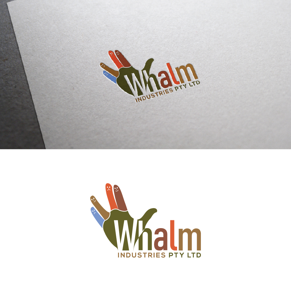 Logo Design by creativemood438 for this project | Design #37111273