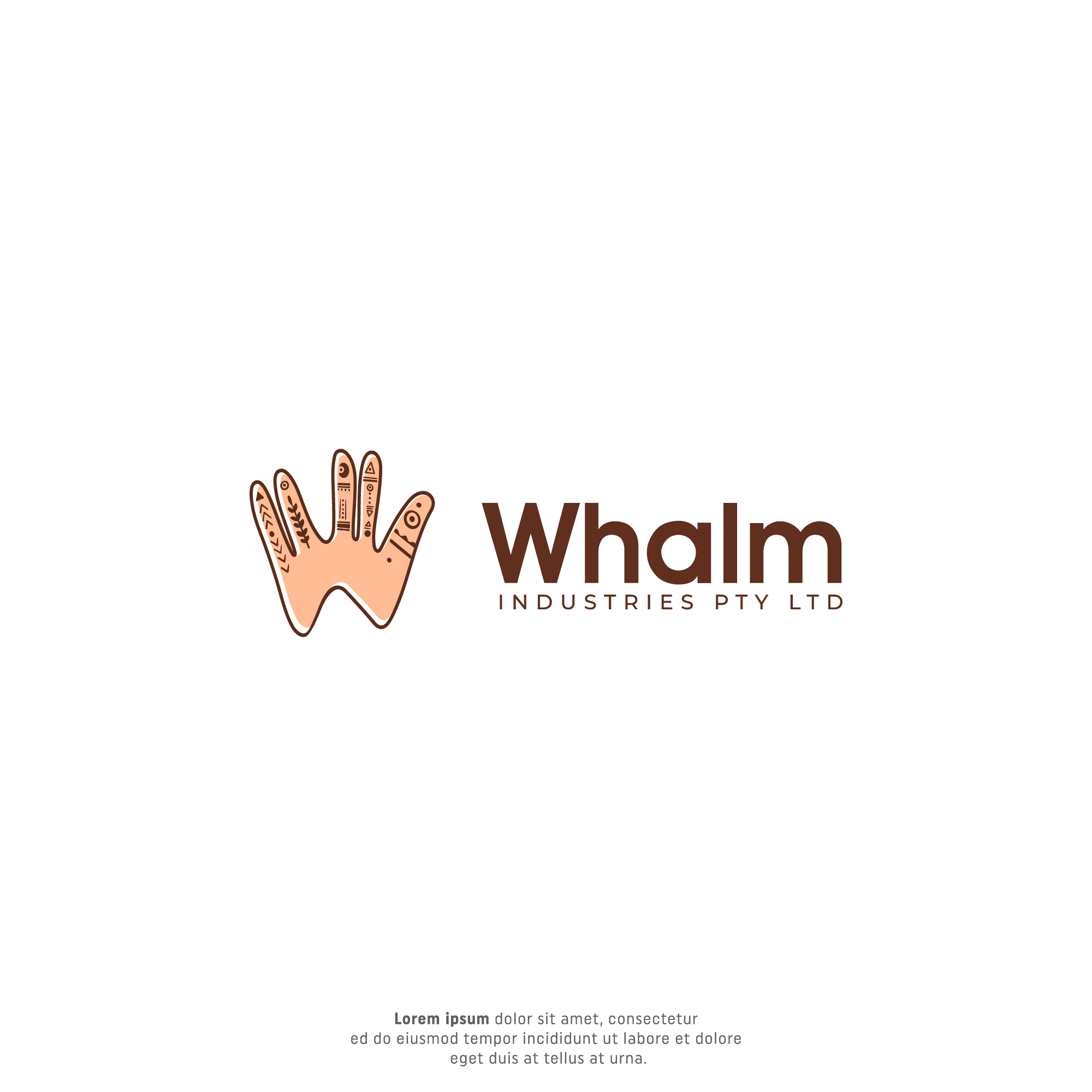 Logo Design by minimalab26 for this project | Design #37096400