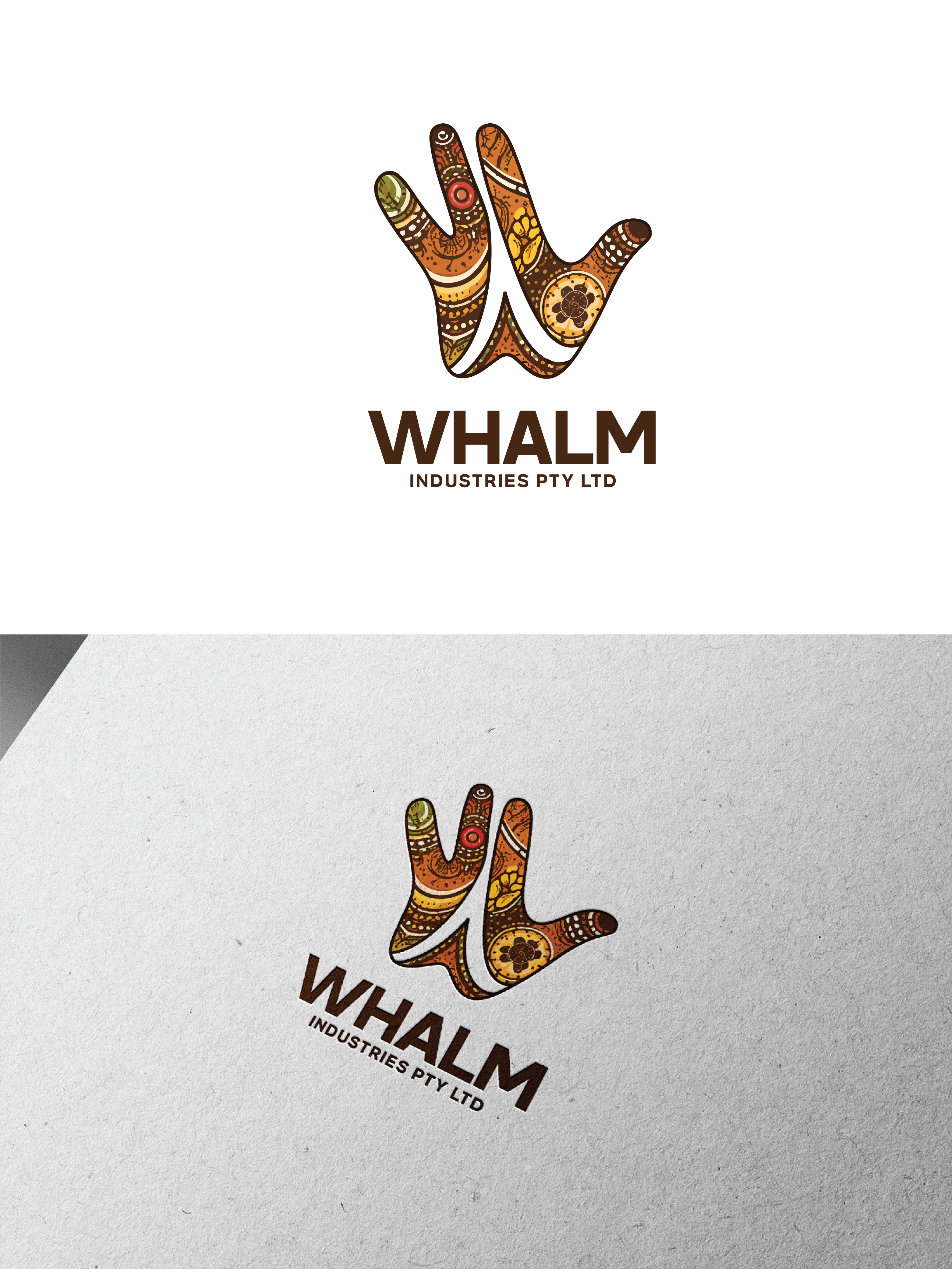 Logo Design by raju.creative for this project | Design #37101194