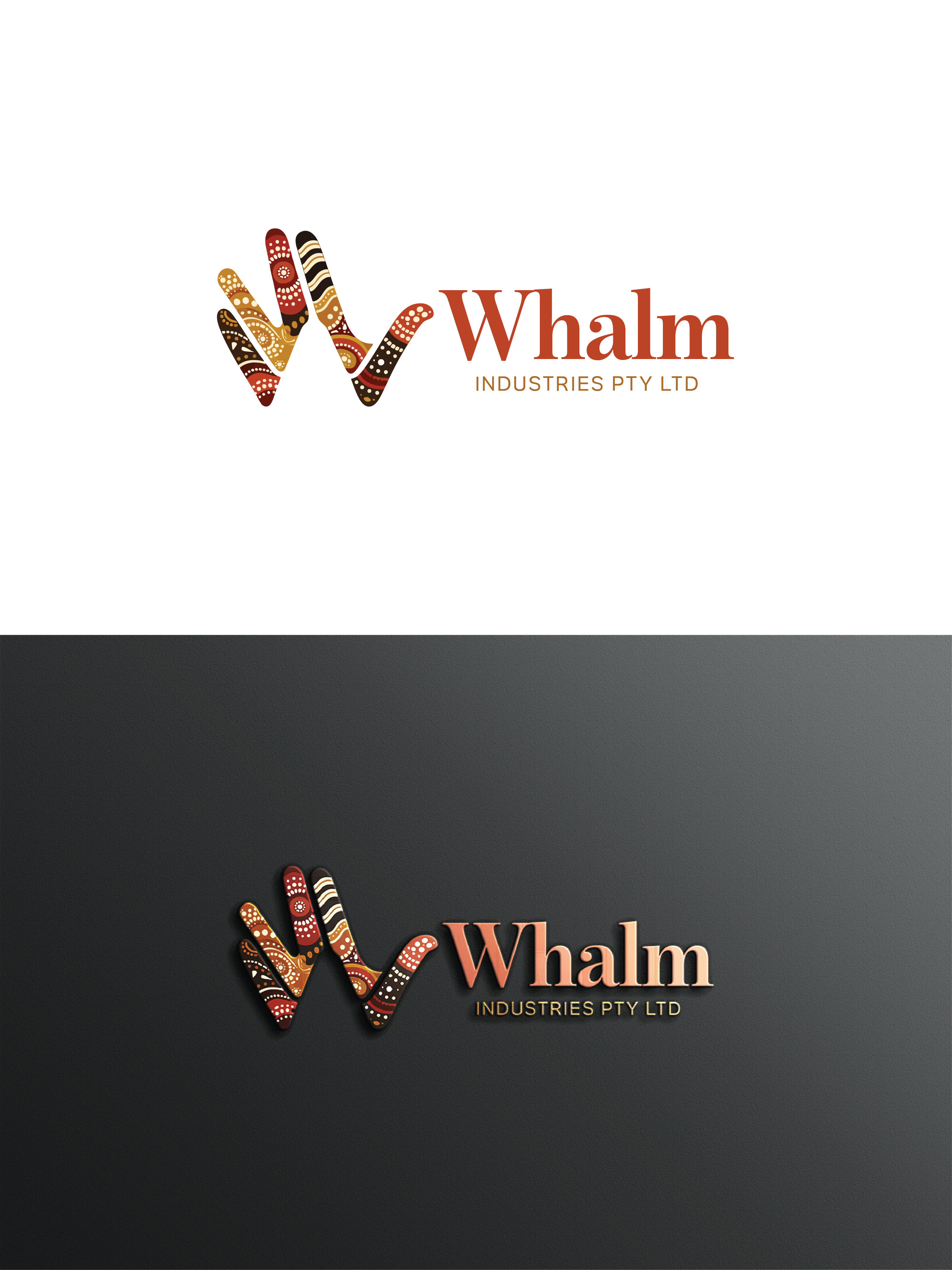 Logo Design by raju.creative for this project | Design #37139965