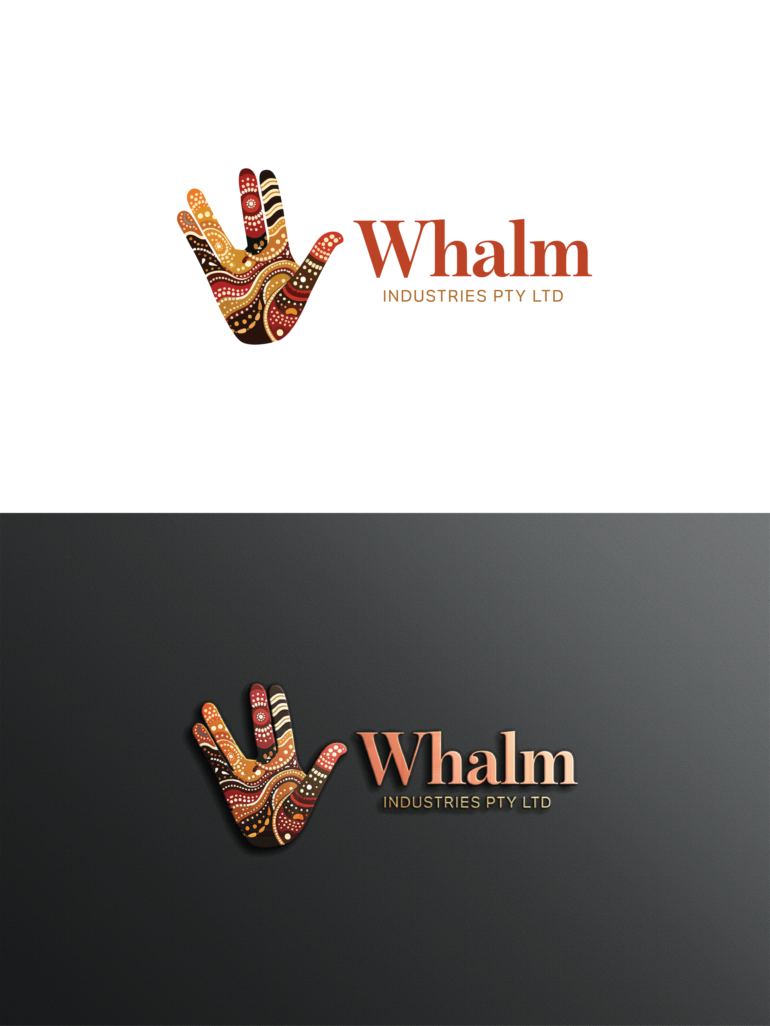 Logo Design by raju.creative for this project | Design #37139966