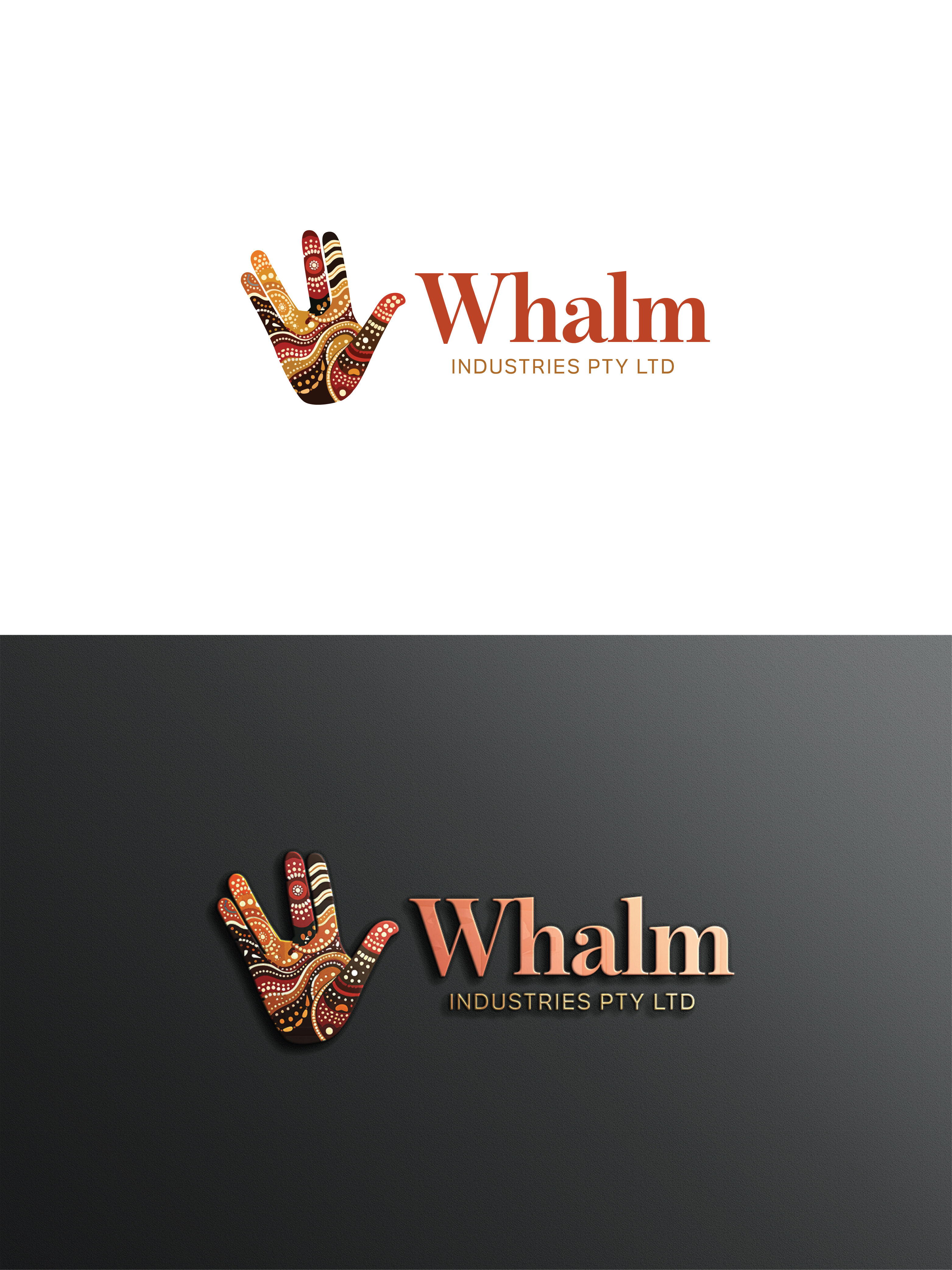 Logo Design by raju.creative for this project | Design #37144110